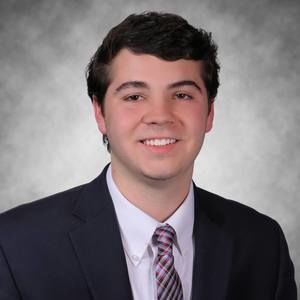 Meet your Posher, Mark